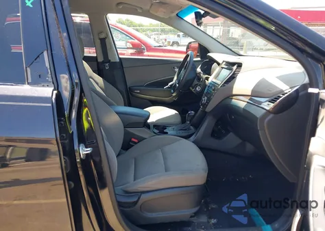 2019 Hyundai Santa Fe Xl Se z USA, uszkodzony, nr VIN KM8SMDHF3KU305268